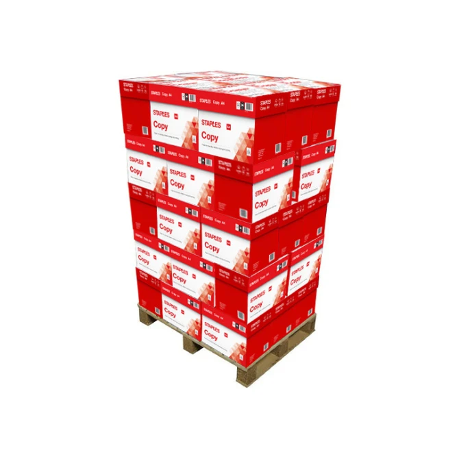 Papier SPLS A4 80g Copy/pl 40x2500v