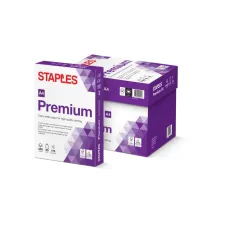 Papier SPLS A4 80g Premium (pallet 200x500vel)