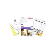 XEROX Papier Carbonless A4 wit-roze/ 5x250vel XEROX Papier Carbonless A4 wit-roze/ 5x250vel