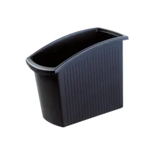Papierbak HAN Mondo 18L zwart Papierbak HAN Mondo 18L zwart