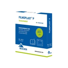 Papiertape Filmoplast P 20mm/ds5x50m