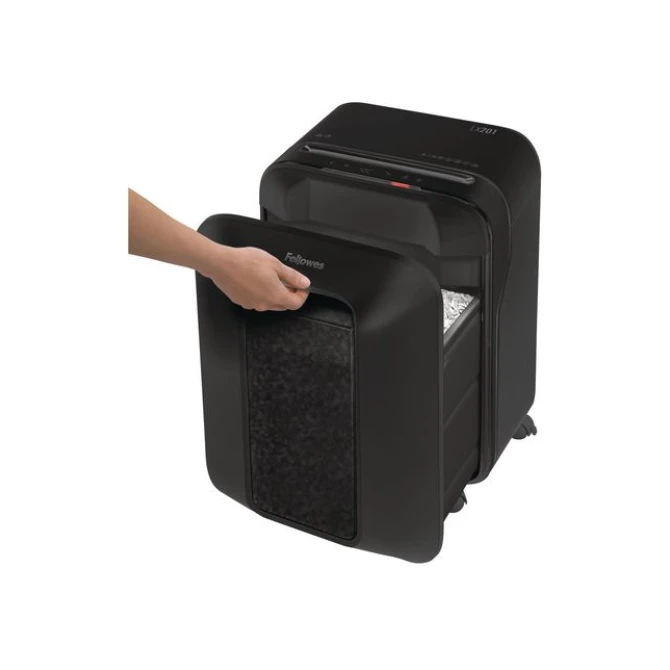 Fellowes Papiervernietiger Powershred® LX200 Mini-Cut Fellowes Papiervernietiger Powershred® LX200 Mini-Cut