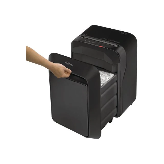 Papiervernietiger Fellowes LX210 mc Papiervernietiger Fellowes LX210 mc