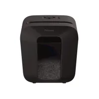 Fellowes Papiervernietiger Powershred® LX25M Mini-Cut