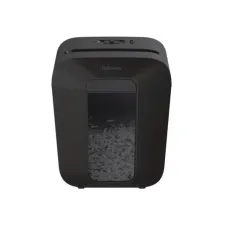 Fellowes Papiervernietiger Powershred® LX45 Cross-Cut Fellowes Papiervernietiger Powershred® LX45 Cross-Cut