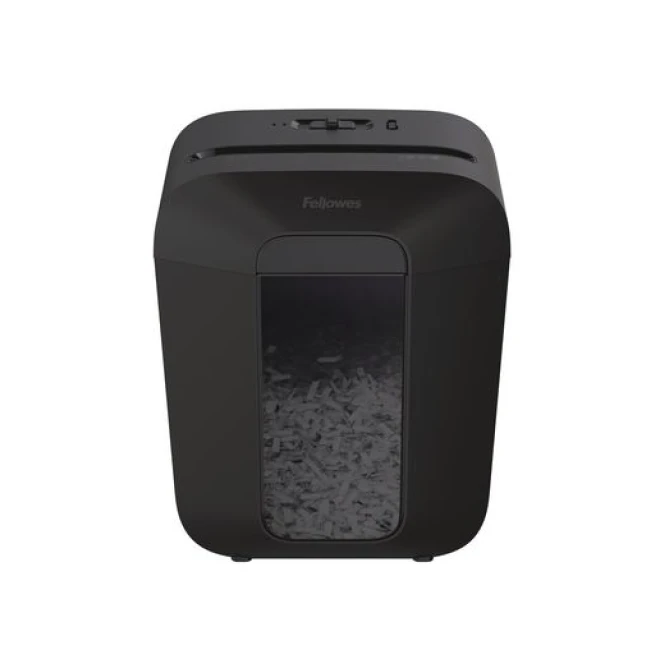 Fellowes Papiervernietiger Powershred® LX45 Cross-Cut Fellowes Papiervernietiger Powershred® LX45 Cross-Cut