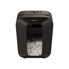 Fellowes Powershred papiervernietiger LX50 Fellowes Powershred papiervernietiger LX50