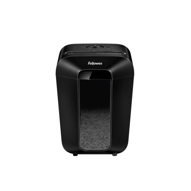 Fellowes Papiervernietiger Powershred® LX70 Cross-Cut Fellowes Papiervernietiger Powershred® LX70 Cross-Cut