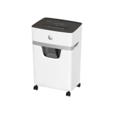 HP OneShred 15CC Papiervernietiger 20L P4 Thuisgebruik