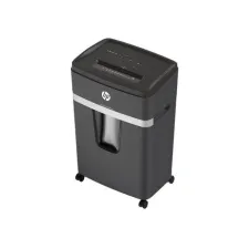 HP Papiervernietiger Pro Shredder 12mc 2x15 micro snippers