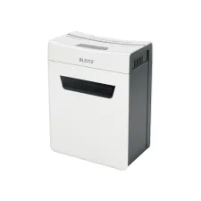 IQ Protect Premium Papiervernietiger 8X Veiligheidsniveau P-4 IQ Protect Premium Papiervernietiger 8X Veiligheidsniveau P-4