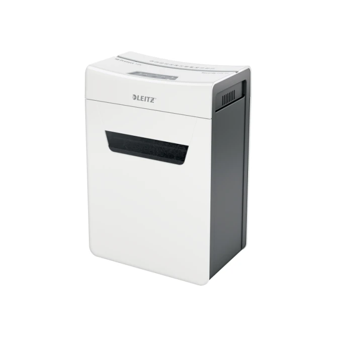 IQ Protect Premium Papiervernietiger 10X Veiligheidsniveau P-4