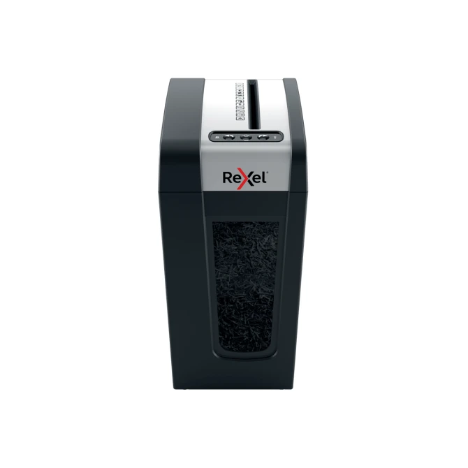 Papiervernietiger Rexel Secure MC4-SL P5