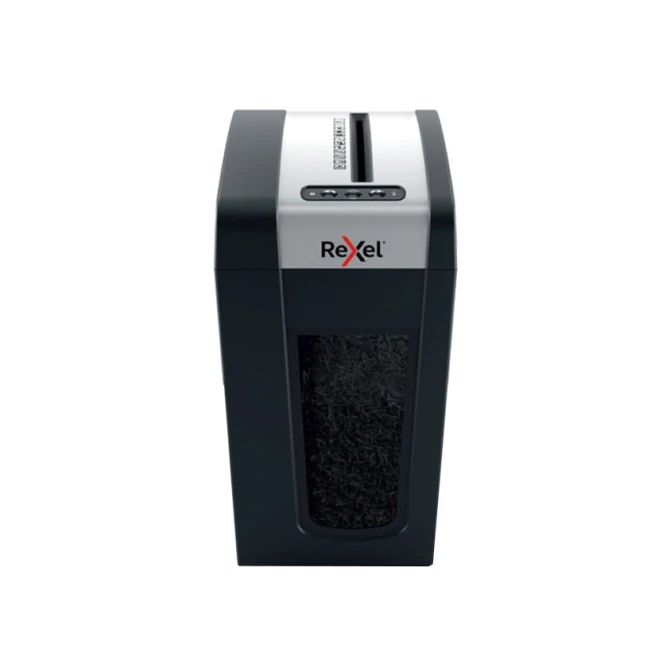 Papiervernietiger Rexel Secure MC6-SL P5