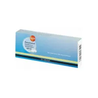 Paracetamol Pijnstiller 500 mg (pak 20 stuks) Paracetamol Pijnstiller 500 mg (pak 20 stuks)