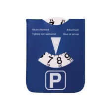 Parkeerschijf voor Blauwe Zones