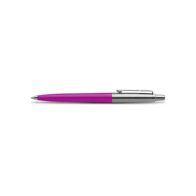 PARKER Balpen Jotter roze M /bs1 (blister 1 stuk) PARKER Balpen Jotter roze M /bs1 (blister 1 stuk)