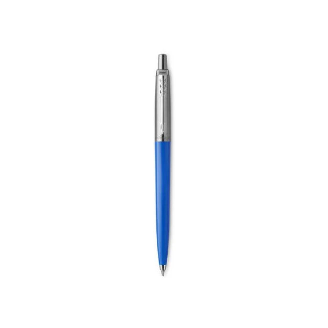 PARKER JOTTER ORIGINALS Balpen Kliksysteem Blauw PARKER JOTTER ORIGINALS Balpen Kliksysteem Blauw