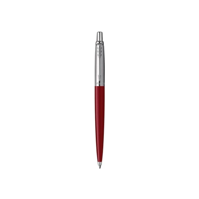 PARKER JOTTER ORIGINALS Balpen Kliksysteem Rood