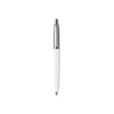PARKER JOTTER ORIGINALS Balpen Kliksysteem Wit PARKER JOTTER ORIGINALS Balpen Kliksysteem Wit