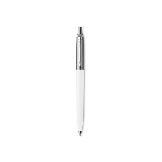 PARKER JOTTER ORIGINALS Balpen Kliksysteem Wit