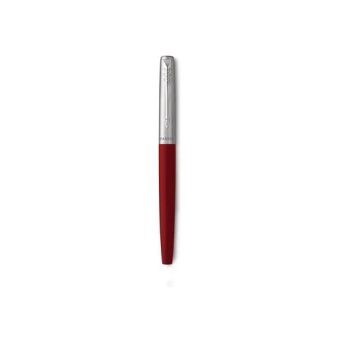 Parker Parker Jotter Originals CT vulpen medium rood (blauwe inkt)