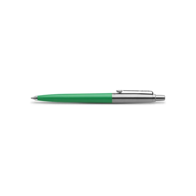 PARKER Jotter Originals balpen groen (blister 1 stuk) PARKER Jotter Originals balpen groen (blister 1 stuk)
