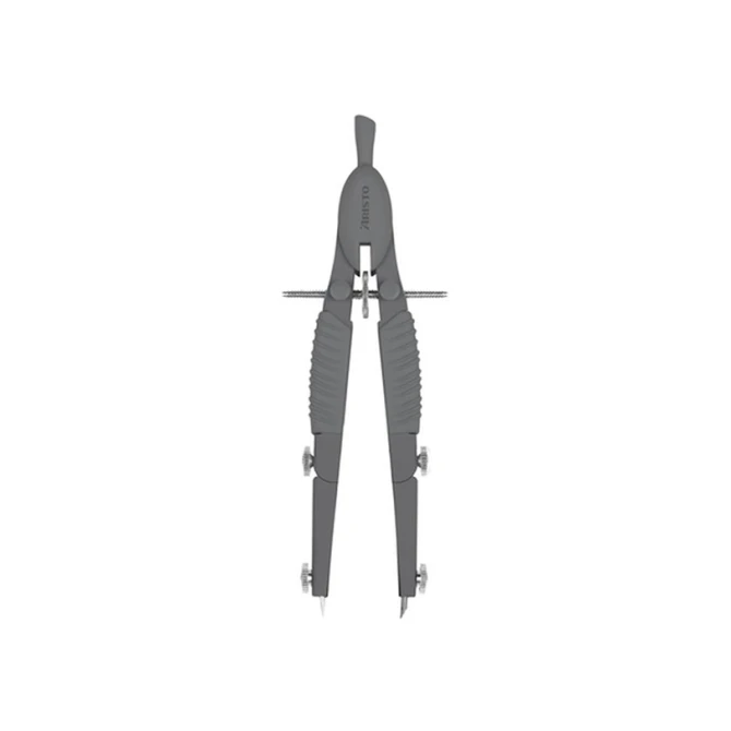 Passer Aristo Topline 170mm grey