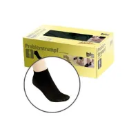 Passokken Zwart (doos 144 stuks)