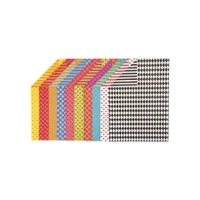 Creotime Patroonkarton 210x297mm 250g (pak 200 vel) Creotime Patroonkarton 210x297mm 250g (pak 200 vel)