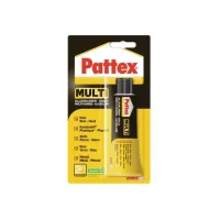 Pattex Alleslijm Multi tube 50gr (pak 6 stuks)
