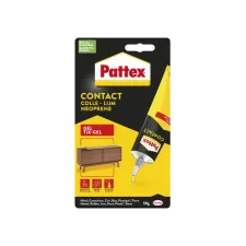 Pattex Contactlijm Pattex Tixgel/tu50gr