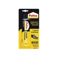 Pattex Contactlijm (tube 125 gram) Pattex Contactlijm (tube 125 gram)