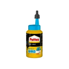 Pattex Houtlijm Pattex waterproof/fl250gr