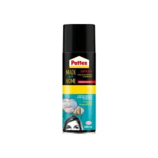 PATTEX Lijmspray permanent 400ml PATTEX Lijmspray permanent 400ml