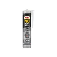 Pattex Montagekit Pattex Crystal/tu290gr