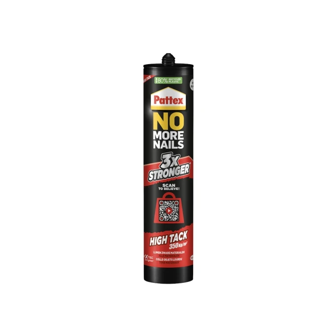 Pattex Montagekit Pattex High Tack/tu460gr