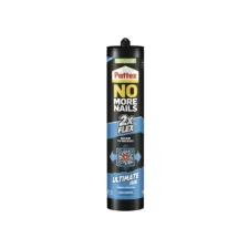 Pattex Montagekit Pattex zwart/tu390gr