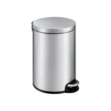 Pedaalemmer Eko Serene 20L mat rvs Pedaalemmer Eko Serene 20L mat rvs