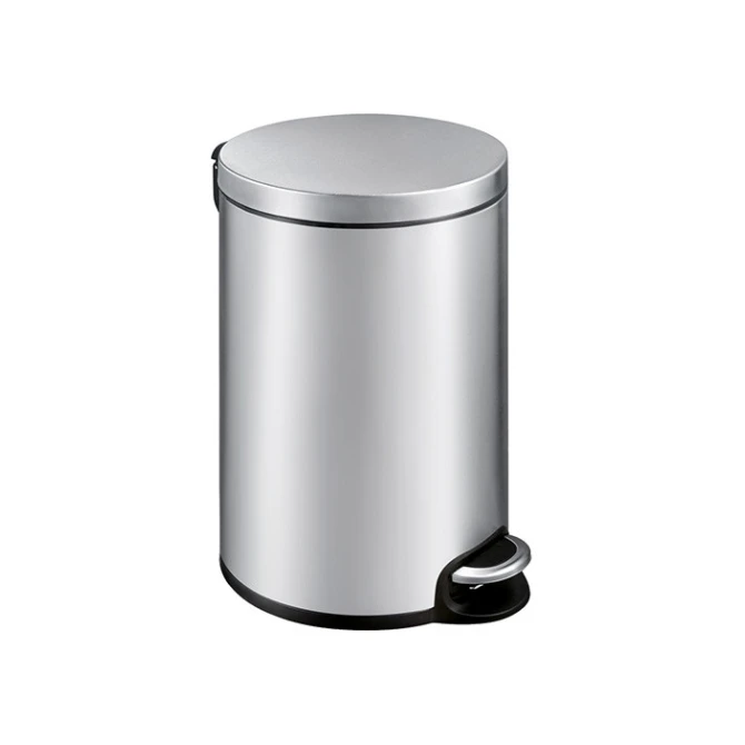 Pedaalemmer Eko Serene 20L mat rvs