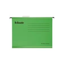 Pendaflex Hangmap Pendaflex plus folio groen/ds 25