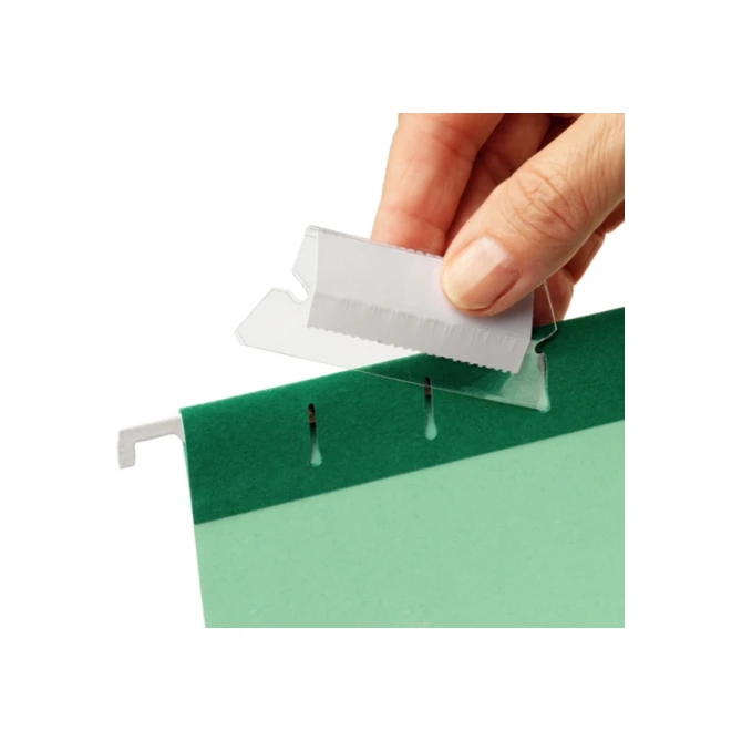 Pendaflex ruiter 50 mm (pak 25 stuks)