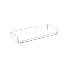 Maul Pennenbak Maul 22x10x3cm transparant