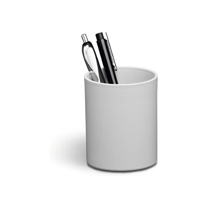 Pennenhouder Durable ECO grijs