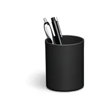 Pennenhouder Durable ECO zwart