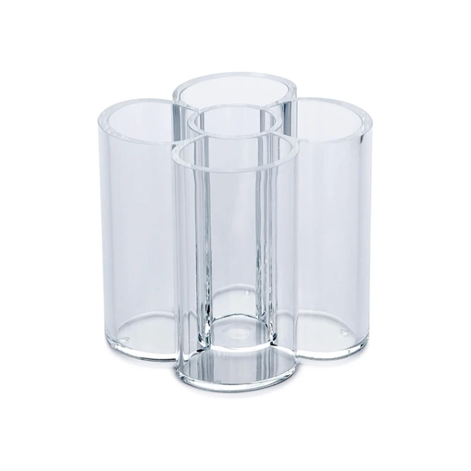 Pennenhouder Maul 5-vaks rond transp