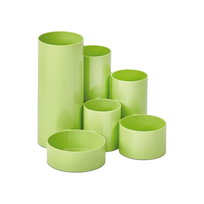 Pennenhouder Maul tubo lime