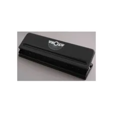 Atoma Perforator 11-gaats T-vorm zwart Atoma Perforator 11-gaats T-vorm zwart