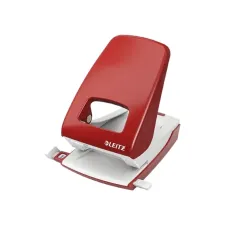 Perforator LEITZ NeXXt 5138 rood
