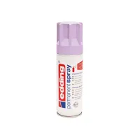 EDDING 5200 permanent Spray mat lavendel